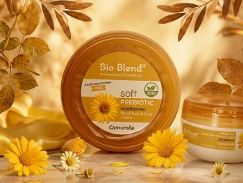 MOISTURIZING CREAM SOFT