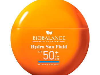 HYDRA SUN FLUID 40 ML