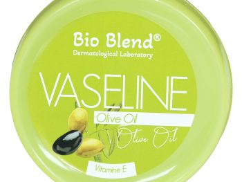 VAZELIN OLIVE