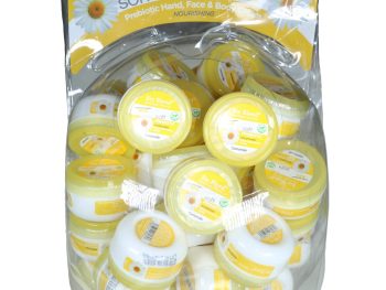 MOISTURIZING CREAM SOFT