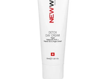 Detox Day Cream 50 ml