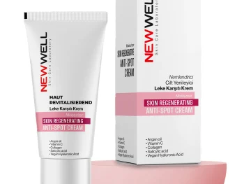 Moisturizing Skin Regenerating Anti-Blemish Cream 50 ml.