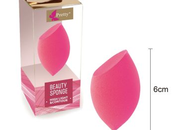 Makeup Sponge Pink